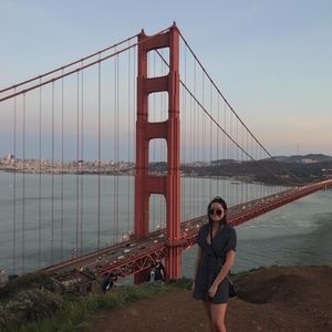 Meet your Posher, Jillian